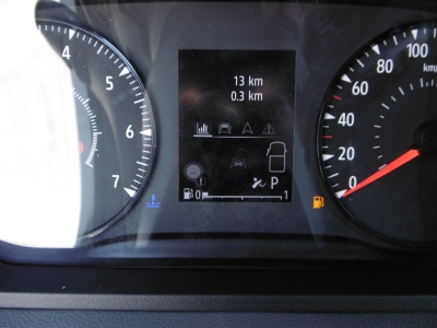 Renault Master EXTRA DCI 150 BVA