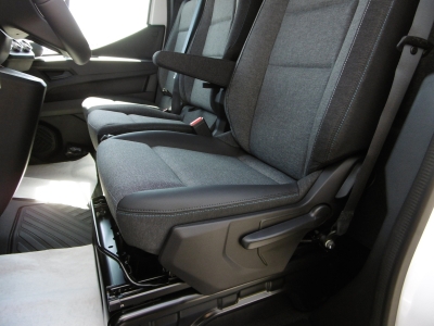 Renault Master EXTRA DCI 150 BVA