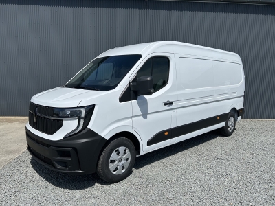 Renault Master EXTRA DCI 150 BVA
