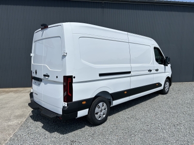 Renault Master EXTRA DCI 150 BVA