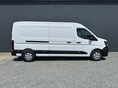 Renault Master EXTRA DCI 150 BVA