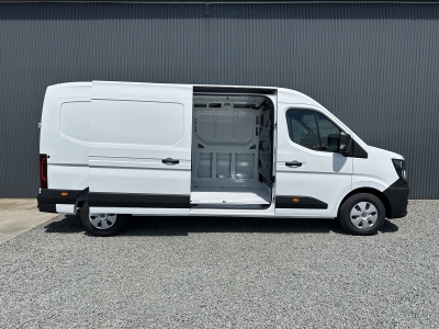 Renault Master EXTRA DCI 150 BVA