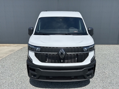 Renault Master EXTRA DCI 150 BVA