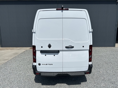 Renault Master EXTRA DCI 150 BVA