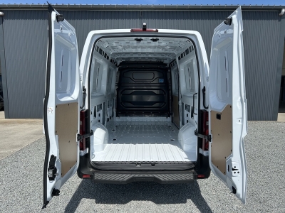 Renault Master EXTRA DCI 150 BVA