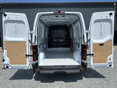 Renault Master EXTRA DCI 150 BVA