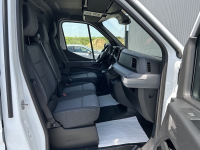 Renault Master EXTRA DCI 150 BVA