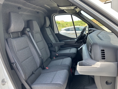 Renault Master EXTRA DCI 150 BVA