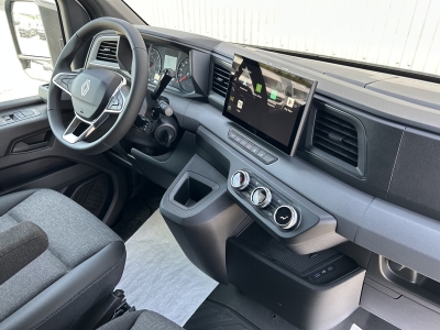 Renault Master EXTRA DCI 150 BVA