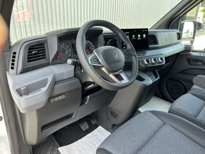 Renault Master EXTRA DCI 150 BVA