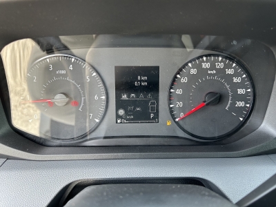 Renault Master EXTRA DCI 150 BVA