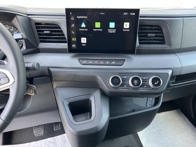 Renault Master EXTRA DCI 150 BVA