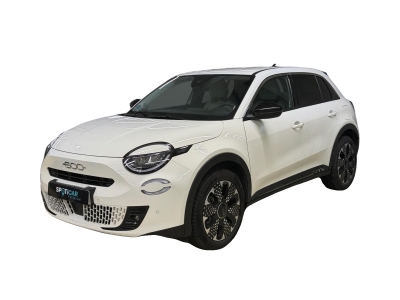 Fiat 500L 1.2 MHEV 100 DCT LA PRIMA GPS LL18 RADAR AV AR++CAM KEYLESS