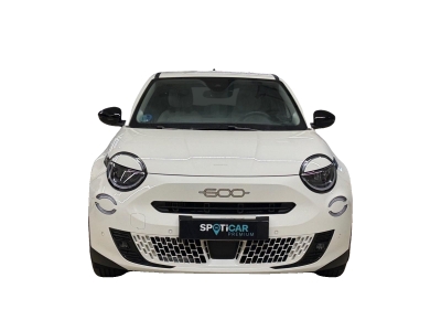 Fiat 500L 1.2 MHEV 100 DCT LA PRIMA GPS LL18 RADAR AV AR++CAM KEYLESS