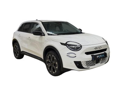 Fiat 500L 1.2 MHEV 100 DCT LA PRIMA GPS LL18 RADAR AV AR++CAM KEYLESS