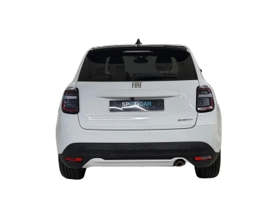 Fiat 500L 1.2 MHEV 100 DCT LA PRIMA GPS LL18 RADAR AV AR++CAM KEYLESS