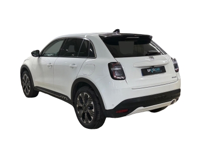 Fiat 500L 1.2 MHEV 100 DCT LA PRIMA GPS LL18 RADAR AV AR++CAM KEYLESS