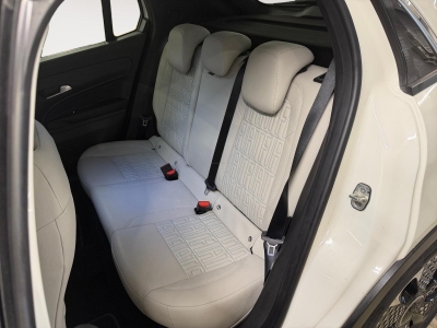 Fiat 500L 1.2 MHEV 100 DCT LA PRIMA GPS LL18 RADAR AV AR++CAM KEYLESS