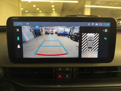 Fiat 500L 1.2 MHEV 100 DCT LA PRIMA GPS LL18 RADAR AV AR++CAM KEYLESS