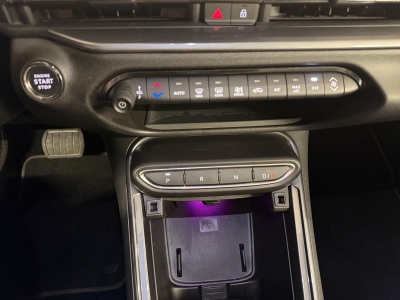 Fiat 500L 1.2 MHEV 100 DCT LA PRIMA GPS LL18 RADAR AV AR++CAM KEYLESS