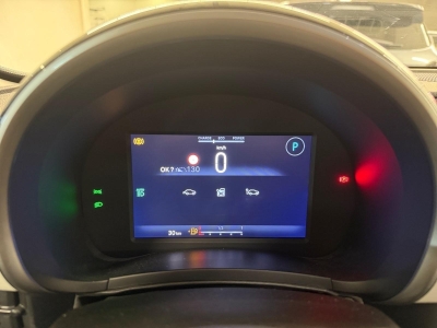 Fiat 500L 1.2 MHEV 100 DCT LA PRIMA GPS LL18 RADAR AV AR++CAM KEYLESS
