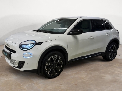 Fiat 500L 1.2 MHEV 100 DCT LA PRIMA GPS LL18 RADAR AV AR++CAM KEYLESS