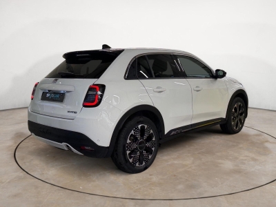 Fiat 500L 1.2 MHEV 100 DCT LA PRIMA GPS LL18 RADAR AV AR++CAM KEYLESS