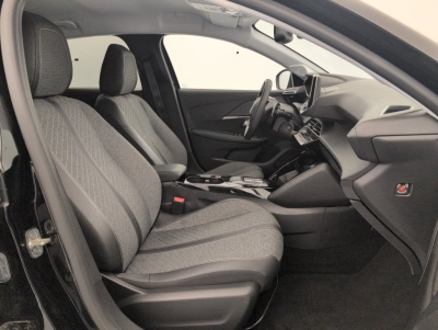 Peugeot 208 PureTech 100 S&S EAT8 Allure