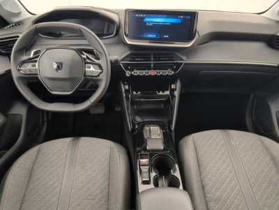 Peugeot 208 PureTech 100 S&S EAT8 Allure
