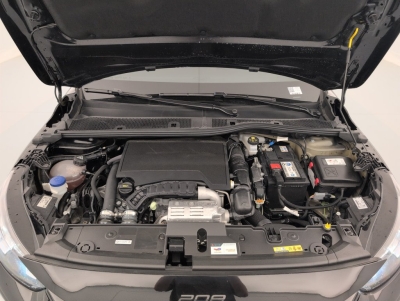Peugeot 208 PureTech 100 S&S EAT8 Allure
