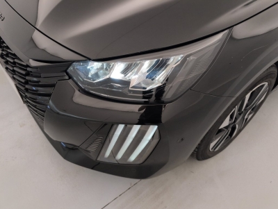 Peugeot 208 PureTech 100 S&S EAT8 Allure