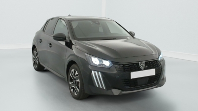Peugeot 208 PureTech 100 S&S EAT8 Allure