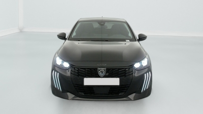 Peugeot 208 PureTech 100 S&S EAT8 Allure