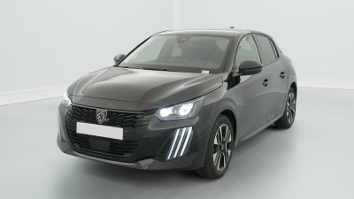 Peugeot 208 PureTech 100 S&S EAT8 Allure
