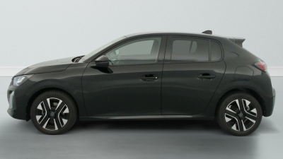 Peugeot 208 PureTech 100 S&S EAT8 Allure