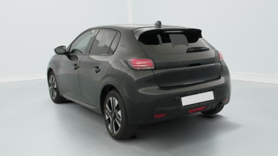 Peugeot 208 PureTech 100 S&S EAT8 Allure