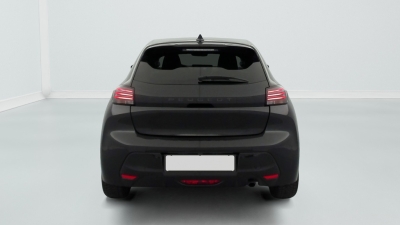 Peugeot 208 PureTech 100 S&S EAT8 Allure