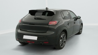 Peugeot 208 PureTech 100 S&S EAT8 Allure