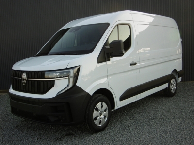 Renault Master EXTRA DCI 150 6 v
