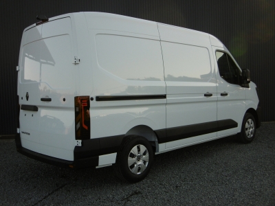 Renault Master EXTRA DCI 150 6 v