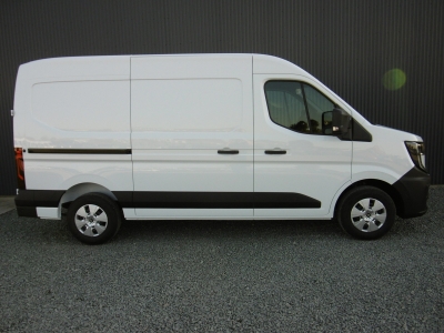 Renault Master EXTRA DCI 150 6 v