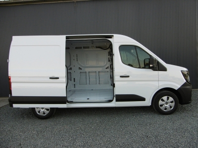 Renault Master EXTRA DCI 150 6 v