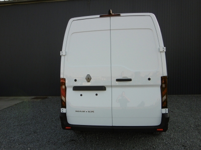 Renault Master EXTRA DCI 150 6 v