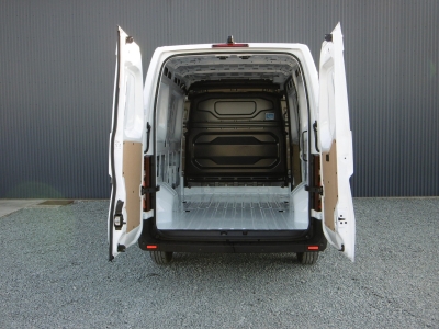 Renault Master EXTRA DCI 150 6 v