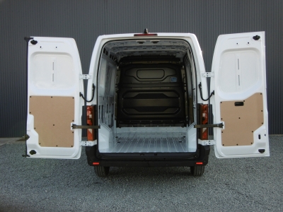Renault Master EXTRA DCI 150 6 v