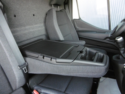Renault Master EXTRA DCI 150 6 v