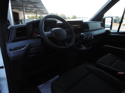 Renault Master EXTRA DCI 150 6 v