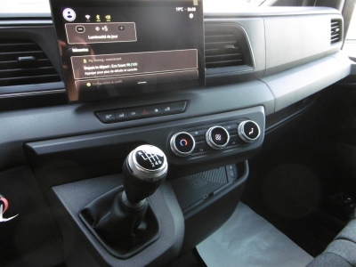Renault Master EXTRA DCI 150 6 v