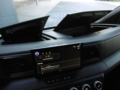 Renault Master EXTRA DCI 150 6 v