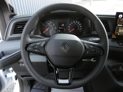 Renault Master EXTRA DCI 150 6 v